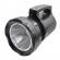 Lanterna de mana, led, acumulator, 15w