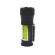 Lanterna de mana rl622, led, cob alb/rosu, 800lm