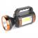 Lanterna de mana t925a, led/cob, usb, 10w