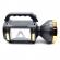 Lanterna de mana t925a, led/cob, usb, 10w