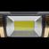 Lanterna de mana t925a, led/cob, usb, 10w