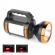 Lanterna de mana t925a, led/cob, usb, 10w
