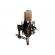 Microfon profesional andowl q mic3 pentru inregistrari