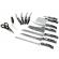 Set 13 accesorii profesionale pentru taiere, miracle blade