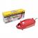 Tigaie electrica red copper, spatula din silicon