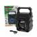 Boxa portabila bt 1305, 15w p.m.p.o., bluetooth