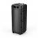 Boxa portabila tip troler, zqs 8211, 45w p.m.p.o.