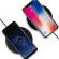 Incarcator wireless universal, usb, 2 modele