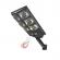 Lampa solara led, 180smd, telecomanda, 80w