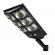 Lampa solara led, 180smd, telecomanda, 80w