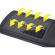 Lampa solara led, 92 smd, telecomanda, 100w, 6000k, ip65