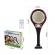 Lampa solara led 8023d, 109 smd, telecomanda, 20w