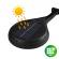 Lampa solara led 8023d, 109 smd, telecomanda, 20w