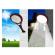 Lampa solara led 8023d, 109 smd, telecomanda, 20w