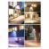 Lampa solara led smd cu telecomanda, 180w