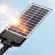 Lampa solara led smd cu telecomanda, 180w