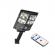 Lampa solara led smd cu telecomanda, 60w