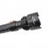 Lanterna led zsh 1907 p90, zoom, incarcare usb, 30w