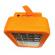 Proiector led cu incarcare solara, 48 led smd, 50w