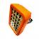 Proiector led cu incarcare solara, 48 led smd, 50w