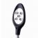 Stand de lipit cu lupa si lampa led, gj5