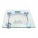 Cantar electronic cu afisaj lcd, 30x30cm