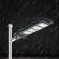 Lampa solara 200w cu telecomanda si suport prindere