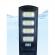 Lampa solara 200w cu telecomanda si suport prindere