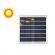 Lampa solara 200w cu telecomanda si suport prindere