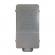 Lampa solara 200w cu telecomanda si suport prindere