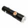 Lanterna led 616, zoom, incarcare usb, 10w