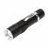 Lanterna led 616, zoom, incarcare usb, 10w