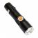 Lanterna led 616, zoom, incarcare usb, 10w