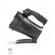 Lanterna led de mana w866a, power bank, 40w