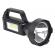 Lanterna de mana cu incarcare solara yd899t, 20w