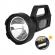 Lanterna de mana cu incarcare solara yd899t, 20w