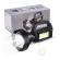 Lanterna de mana cu incarcare solara yd899t, 20w