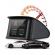Vitezometru universal hud t600, ecran 2.2”