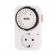 Adaptor priza programabila mecanic andowl a113, 16a