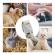 Aparat de tuns animale de companie, zoofari dc29, 3w