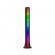 Bara led rgb d08 cu activare sonora, 32 led, usb