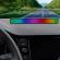 Bara led rgb d08 cu activare sonora, 32 led, usb