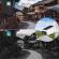 Camera de supraveghere cu panou solar, ip66, wifi, 3mp