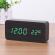Ceas electronic a048, multifunctional, afisaj lcd verde