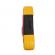 Lampa de avertizare avarie, led cob, incarcare solara, usb