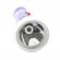 Lanterna led c089, 10w