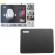 Mouse pad cu incarcare wireless, andowl t138, 10w