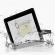 Proiector led, 120 led smd, 100w