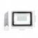 Proiector led, 180 smd, 2 faze iluminare, 150w