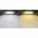 Proiector led, 180 smd, 2 faze iluminare, 150w